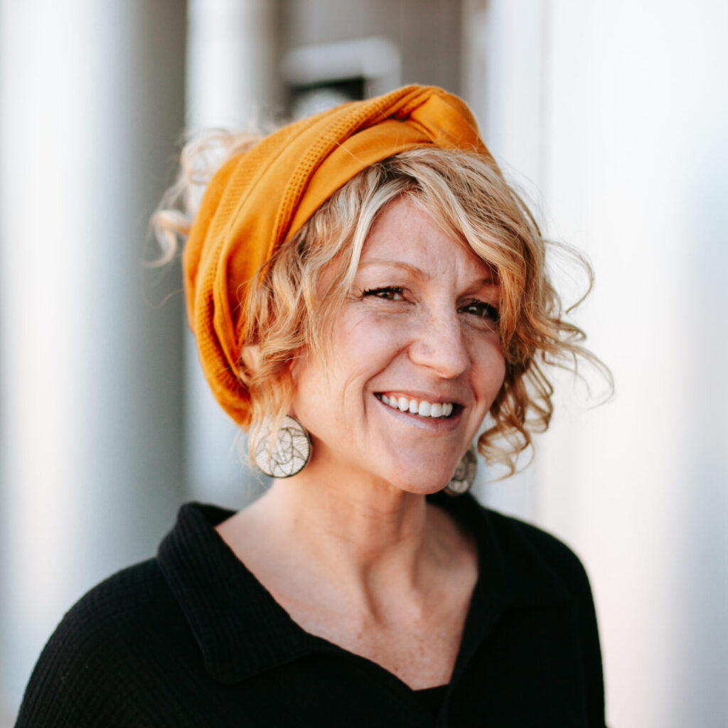 Debi  Belvin